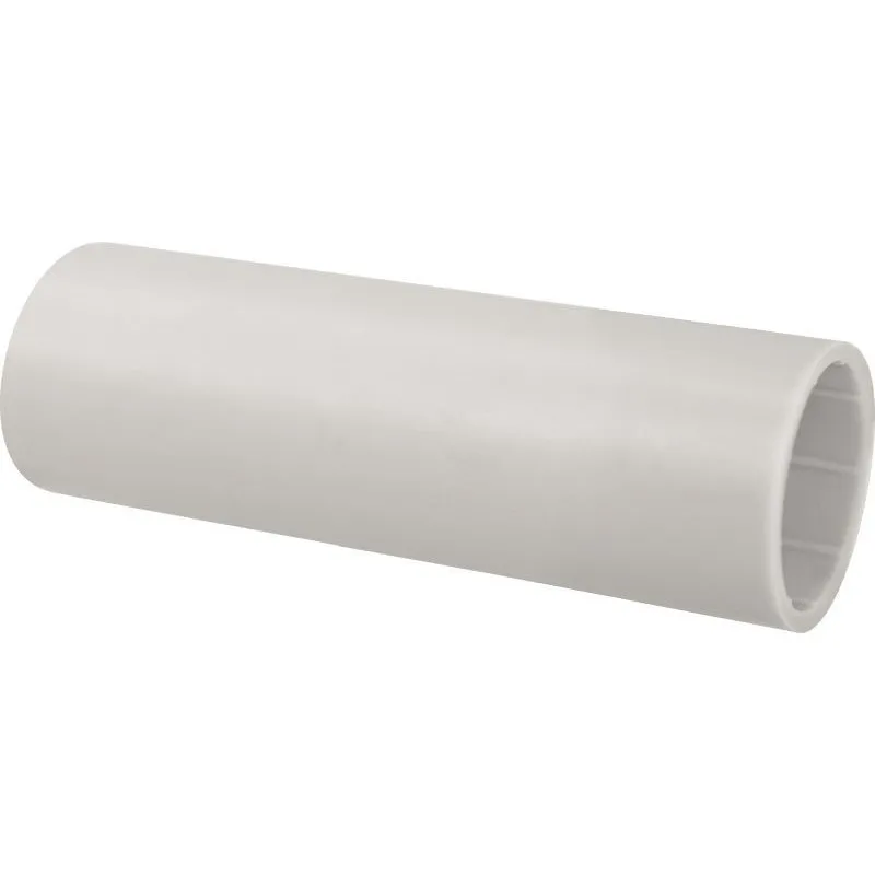 Manchon souple d25mm gris (4212600)