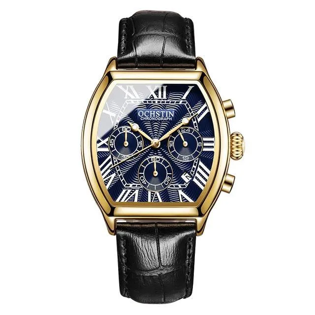 Montre Aviateur Pour Pilote de Chasse - Mon Aviateur