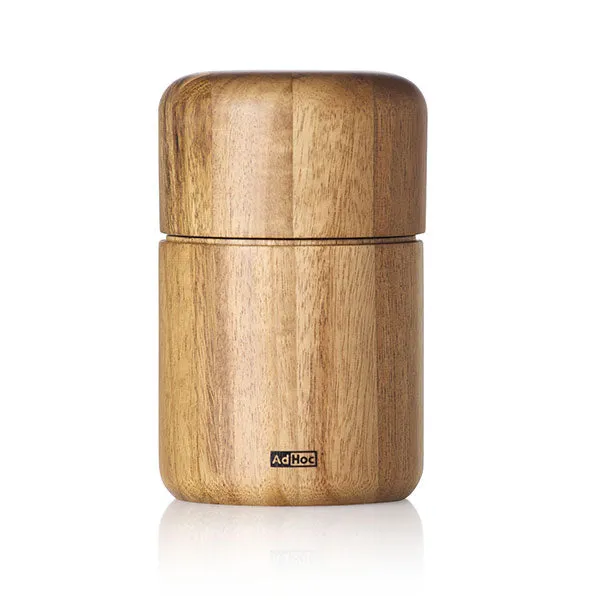 Moulin à épices en bois Adhoc 