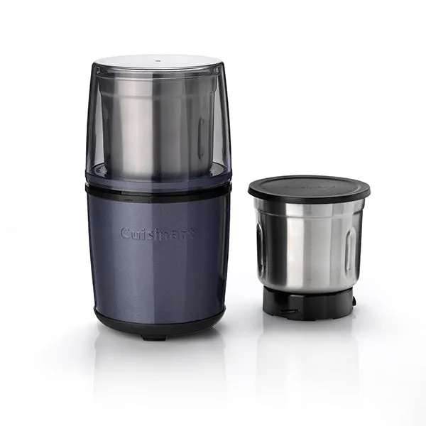 Moulin à épices Midnight blue Cuisinart 