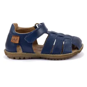 Naturino See Navy - Aimée la fée - Chausseur enfants - Paris