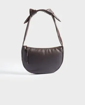NOEMIE - Sac en cuir souple
