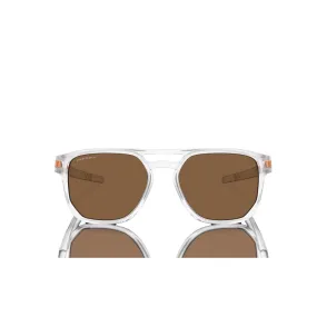 Oakley Lunettes De Soleil Latch Beta - Unisexe