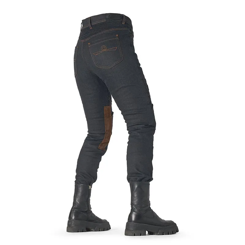Pantalon Moto Femme SERGEANT 2 AAA | Fuel Motorcycles
