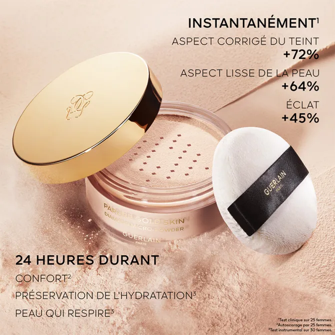 Parure Gold