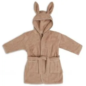 Peignoir en éponge 1 - 2 ans