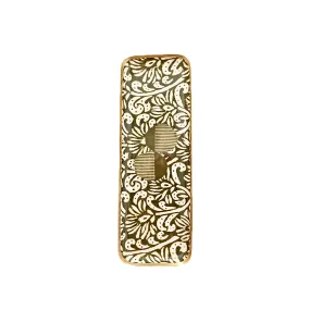Plateau Duo Maki Vetiver