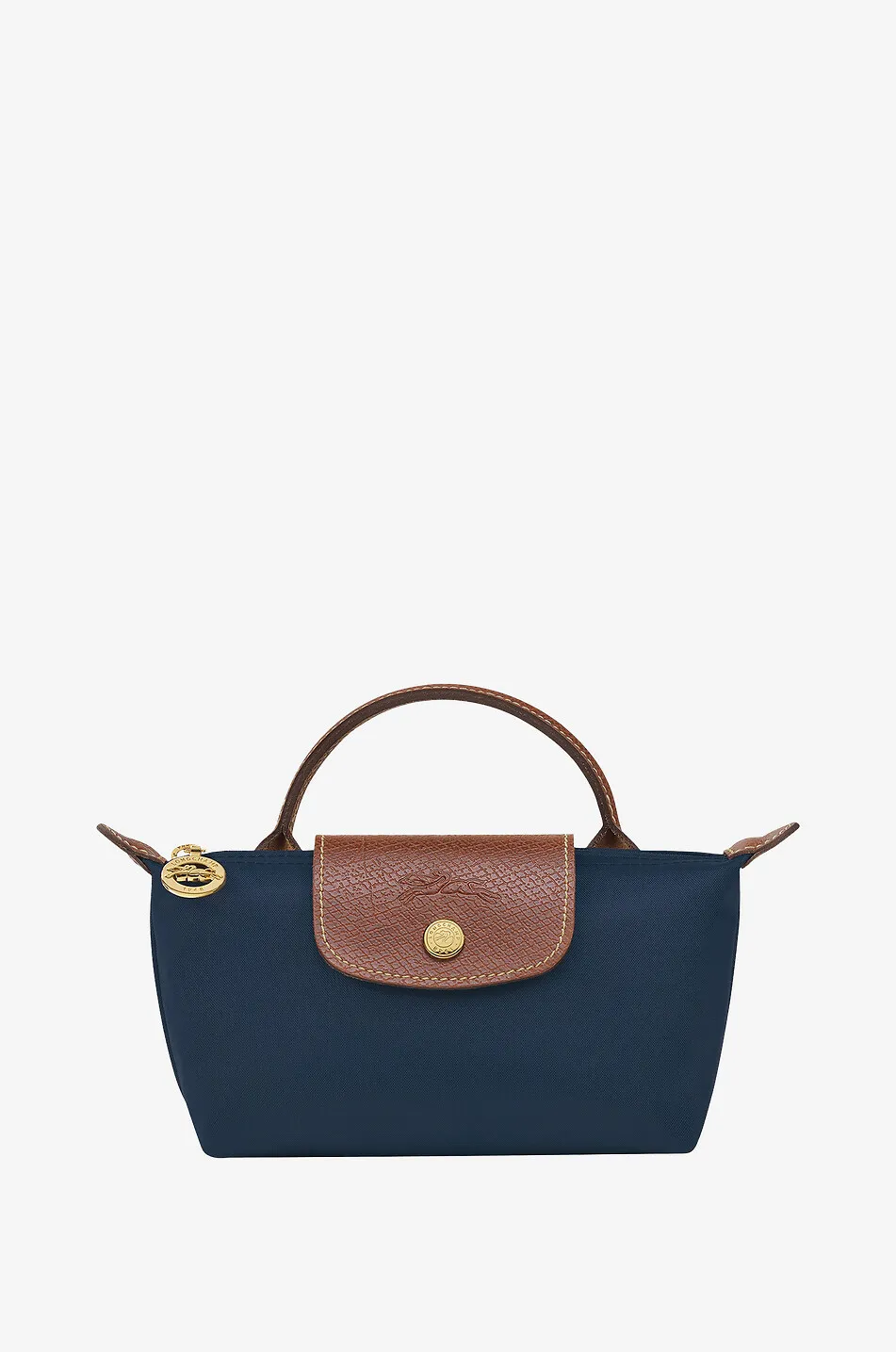 Pochette en toile Le Pliage