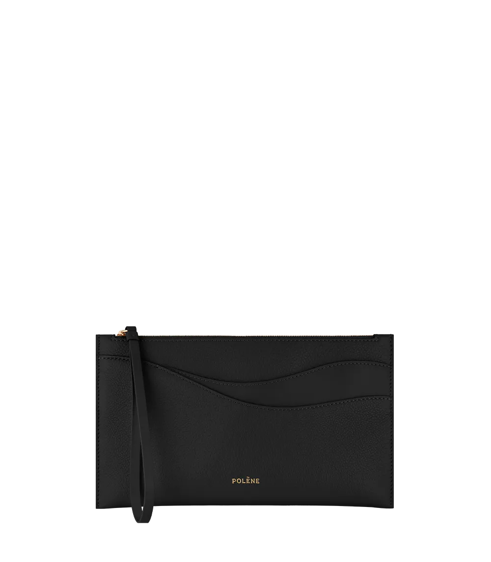 Pochette Sierra - Duo Noir