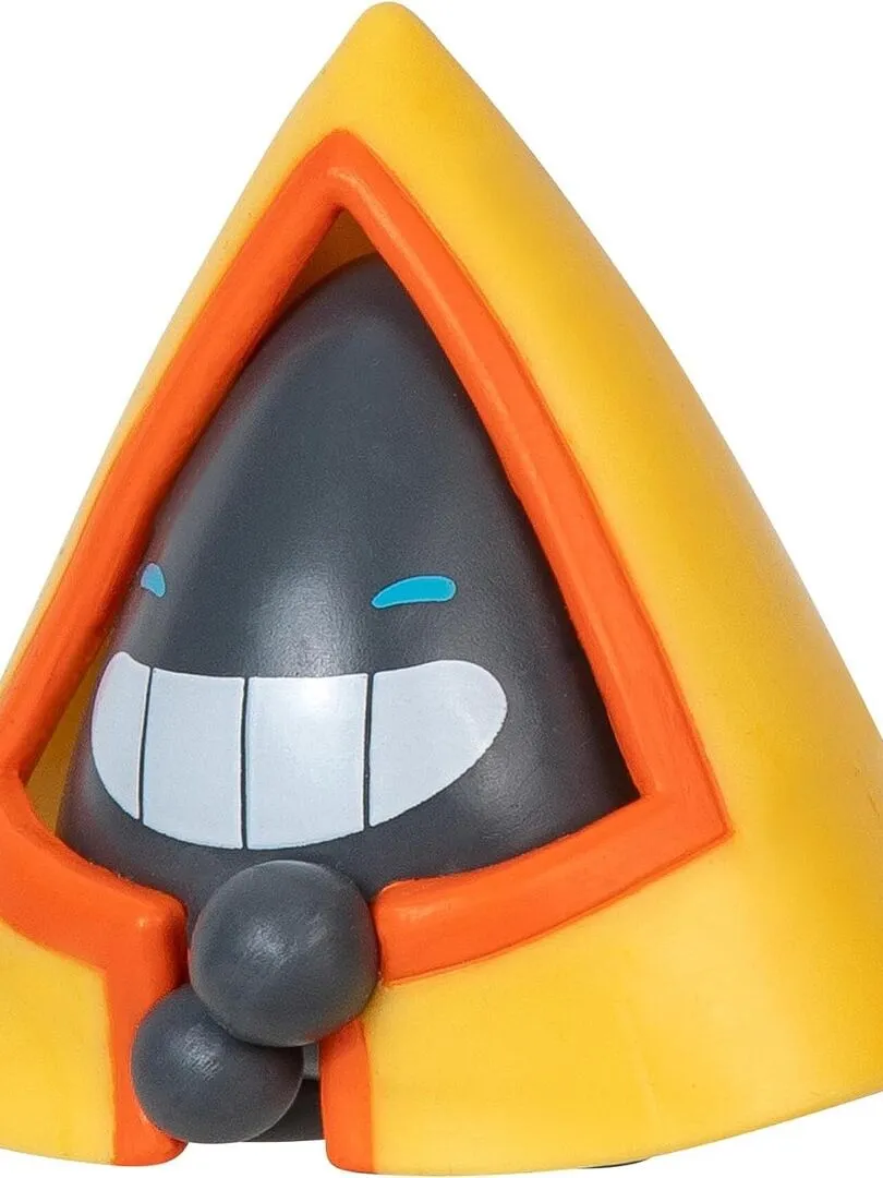 Pokémon - Battle figure set - Escargot, Galar-ponita - N/A
