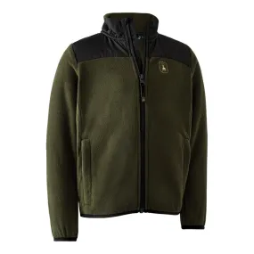 POLAIRE JUNIOR DEERHUNTER YOUTH NORTHWARD - VERT