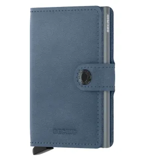 Porte-Carte Miniwallet Original Ice Blue Secrid - Jane de Boy