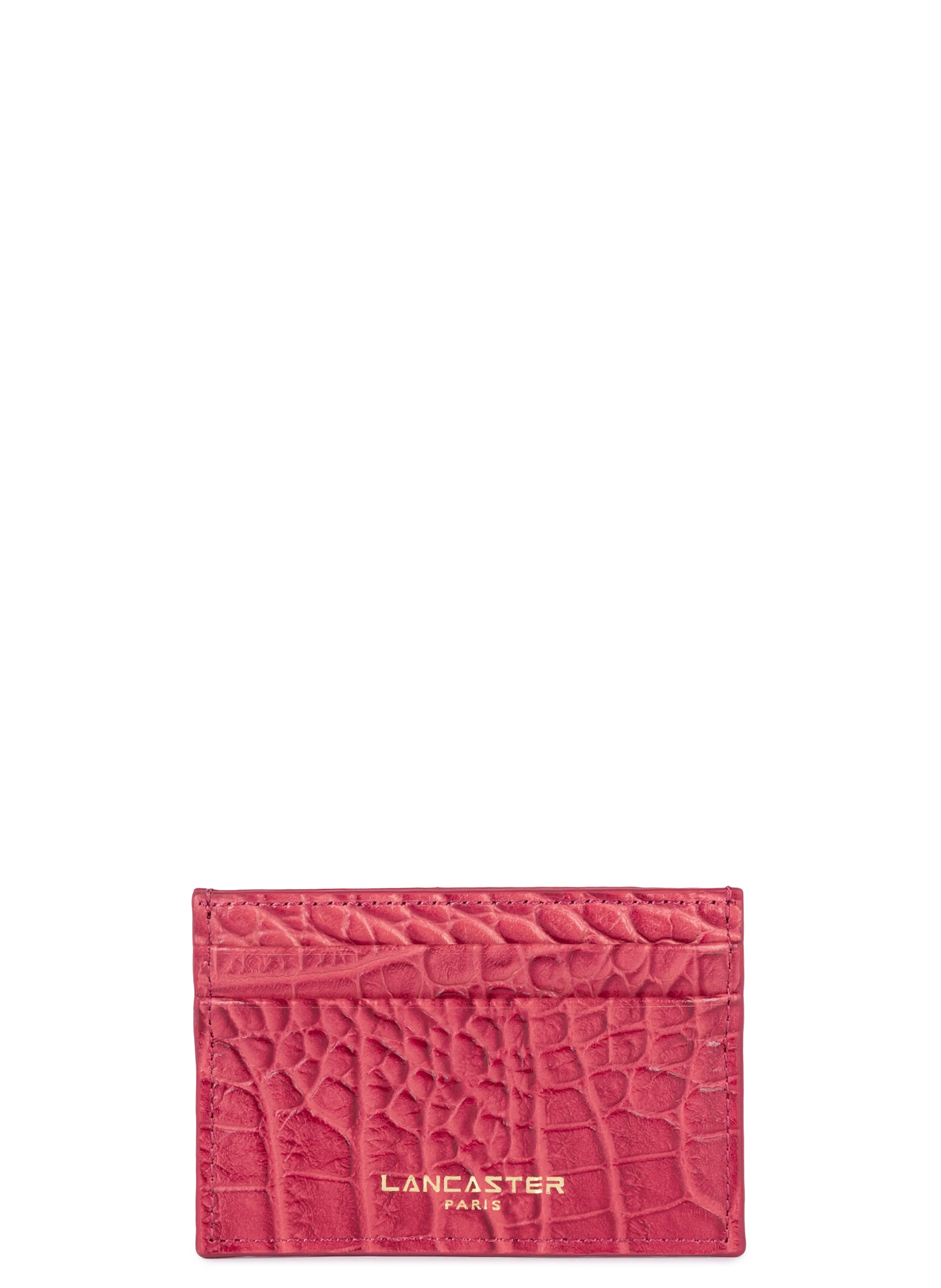 PORTE-CARTES - EXO - LANCASTER pour FEMME | Printemps