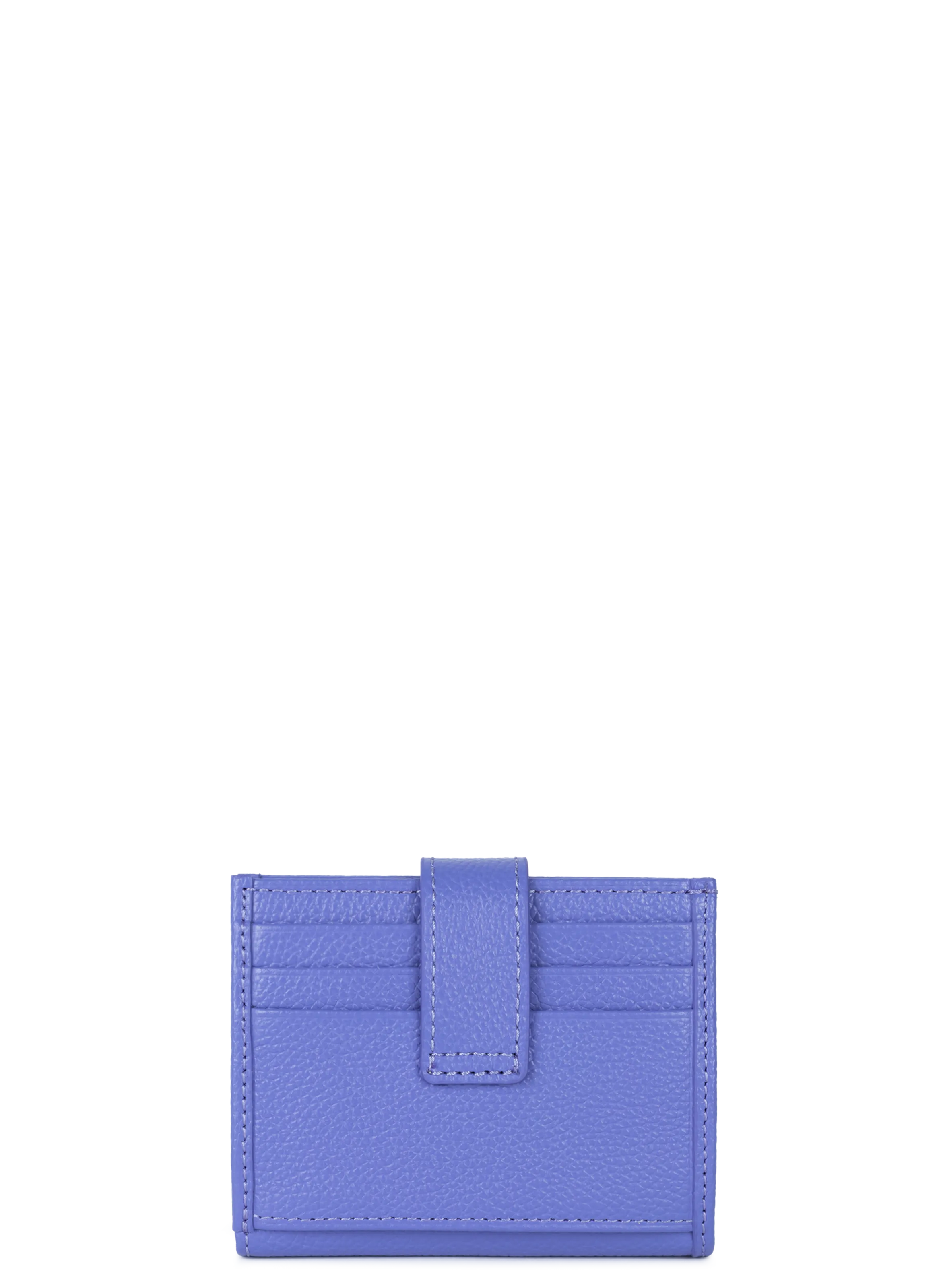 PORTE-CARTES - FOULONNé PM - LANCASTER pour FEMME | Printemps