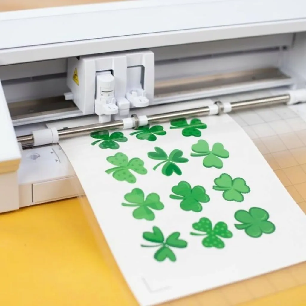 Printable Tattoo Paper Clear
