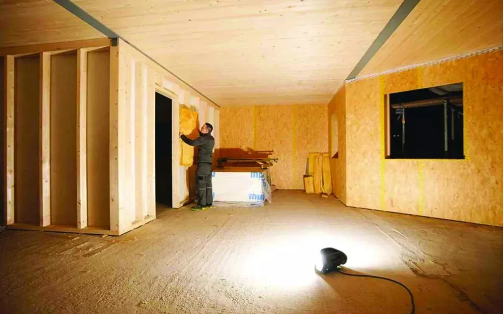 Projecteur Led Duo