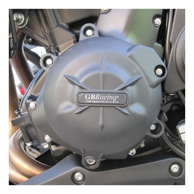 Protection carter d'alternateur GB Racing Kawasaki Er-6n/f (2006-2016) | Moto Shop 35