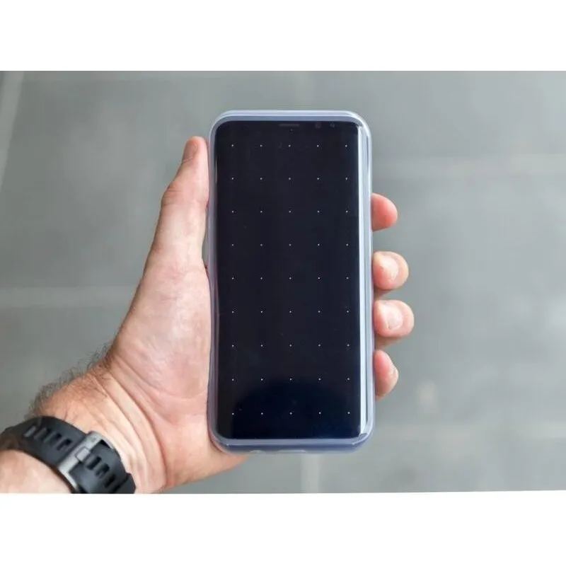 Protection étanche QUAD LOCK Poncho - Samsung Galaxy A54 - piecemotoquad