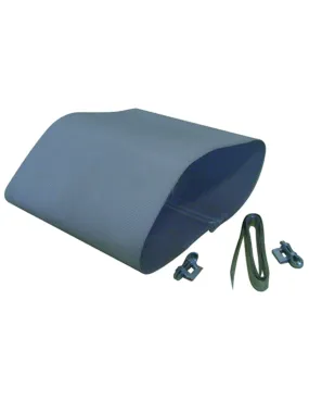 Raccord souple Diamètre 400 ALDES 11096938