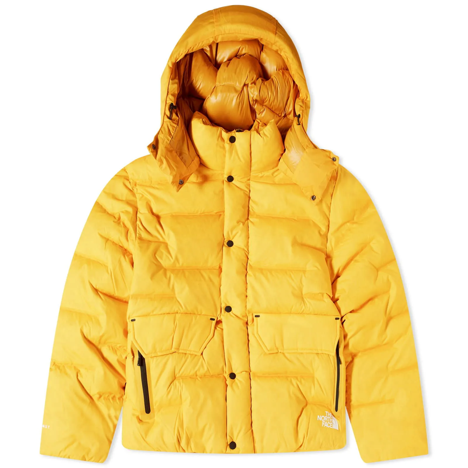Remastered Sierra Summit Gold