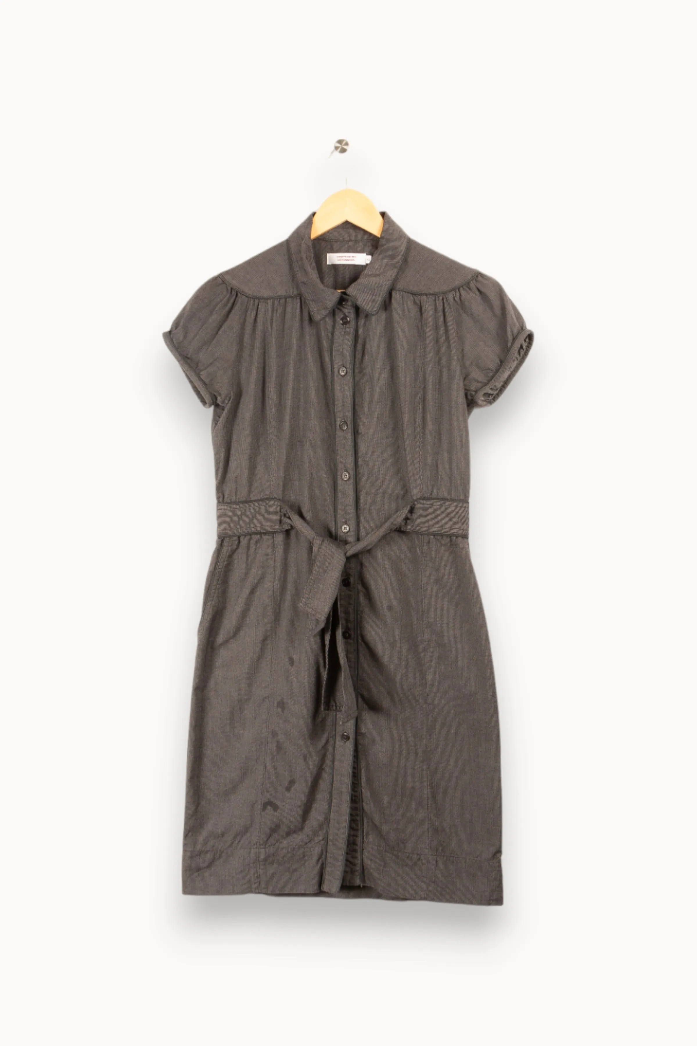 Robe courte - Taille L/40