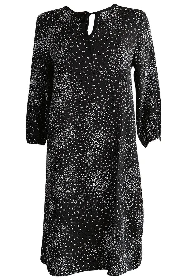 Robe la fée maraboutée FA7062