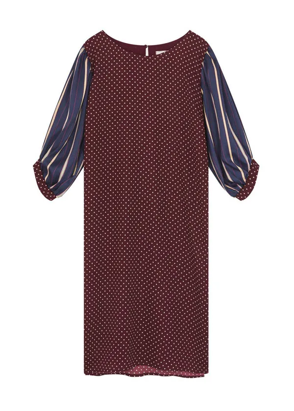 Robe La Fée Maraboutée FB5044