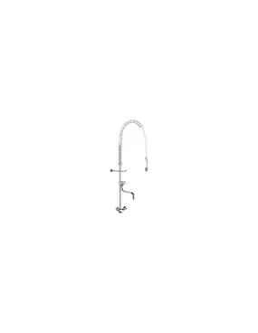 ROBINET MONOTROU DOUCHE-VAISSELLE DELABIE G6633