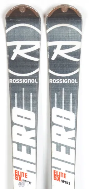 Rossignol HERO ELITE SX SPORT - skis d'occasion