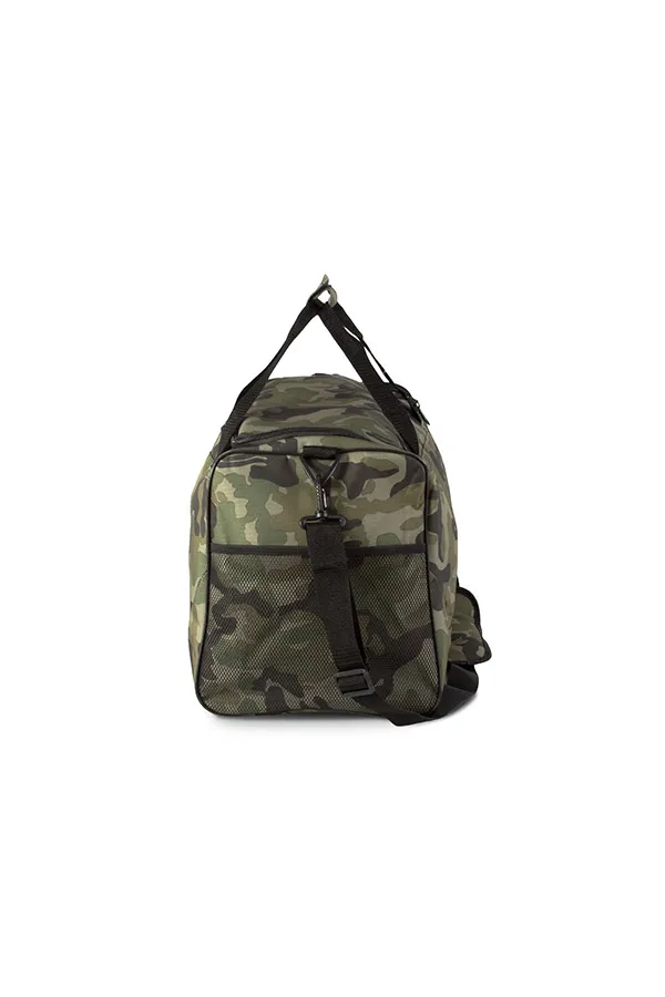 Sac de Sport Publicitaire en Polyester DIEGO - Vêtement Publicitaire