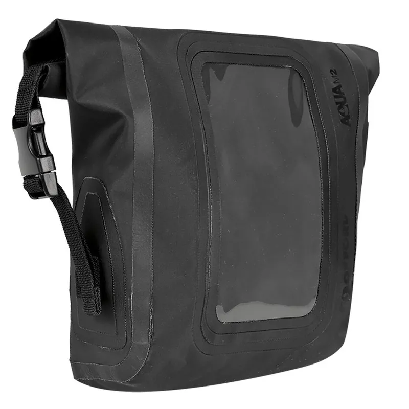 Sacoche de réservoir OXFORD Aqua L2 Mini - piecemotoquad
