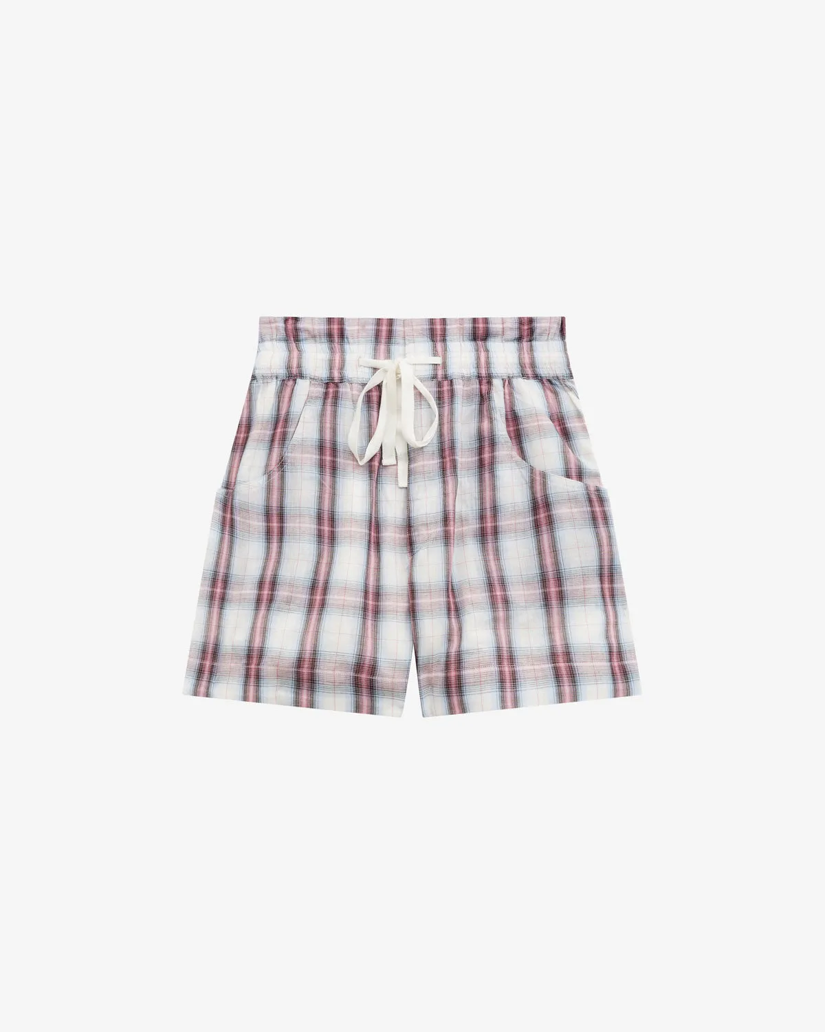 Short Beatia