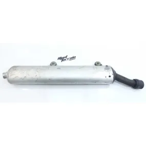 Silencieux 250/360 wr 19921996 Husqvarna / Silencer