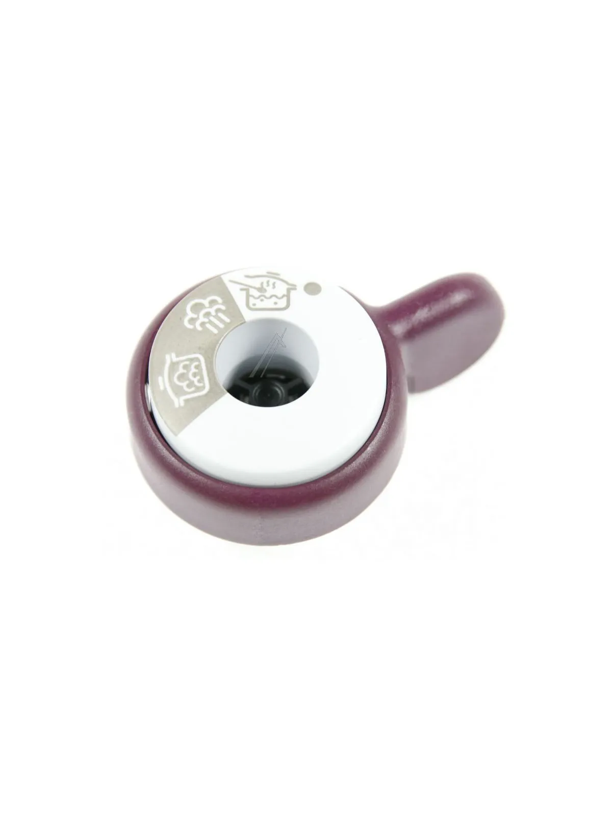 Soupape Seb / Tefal ClipsoMinut Duo - Autocuiseur