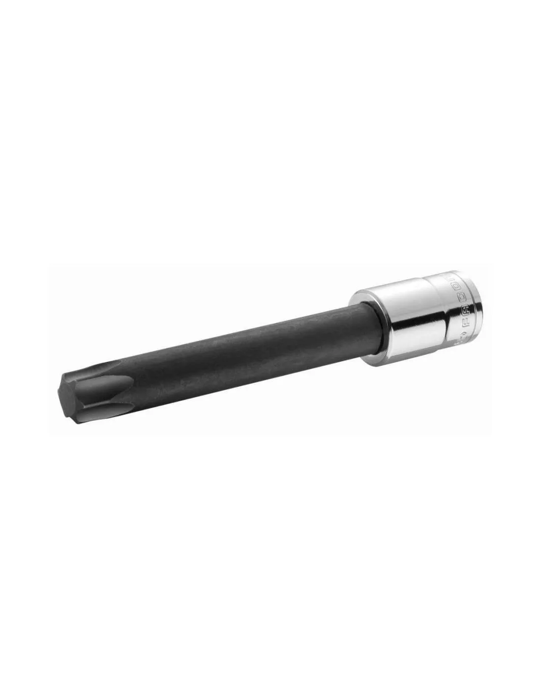 SX.LA - Douilles tournevis 1/2" embout long pour vis Torx® - SX.55LA - Facom