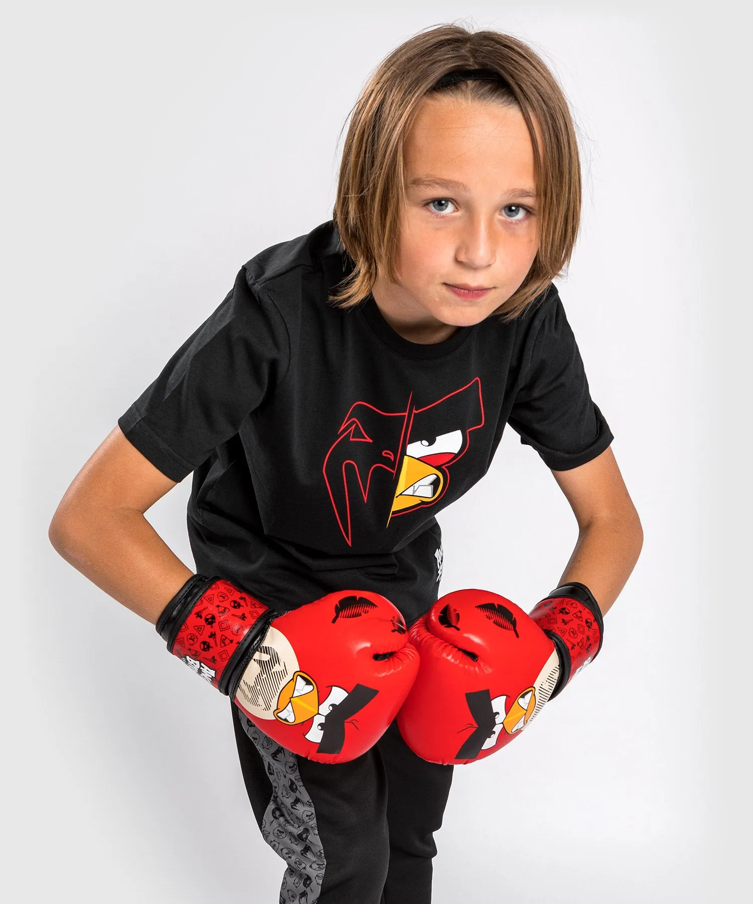 T-shirt Angry Birds x Venum - Enfant