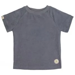 T-shirt en éponge - taille 74/80