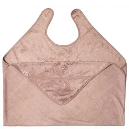 Tablier de bain duo parent/enfant