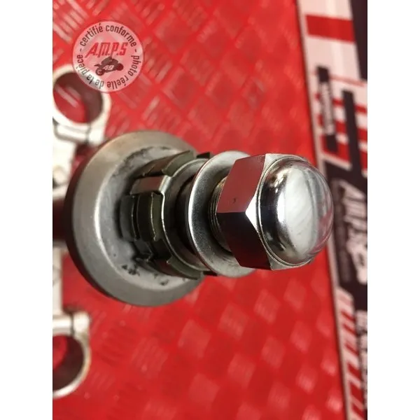 Te de fourche inférieur Yamaha 1000 FZS 2001 à 2005