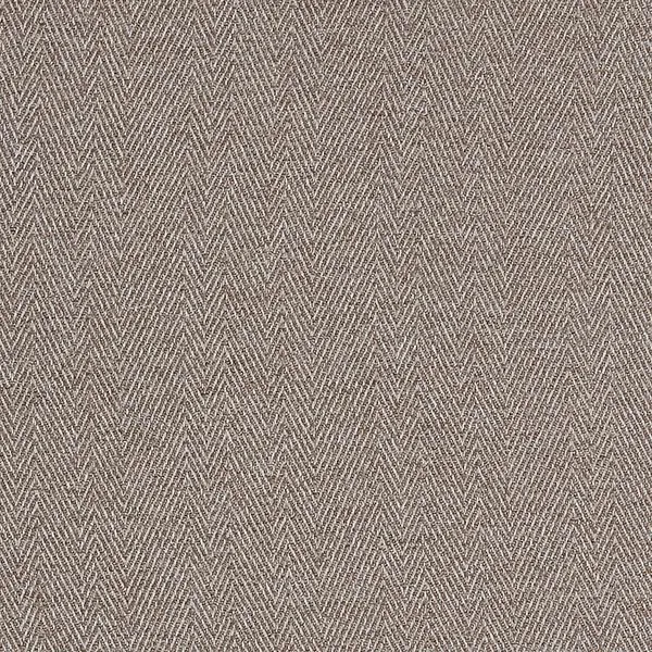 Tissu occultant Chevrons – taupe