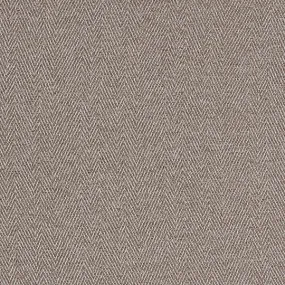 Tissu occultant Chevrons – taupe