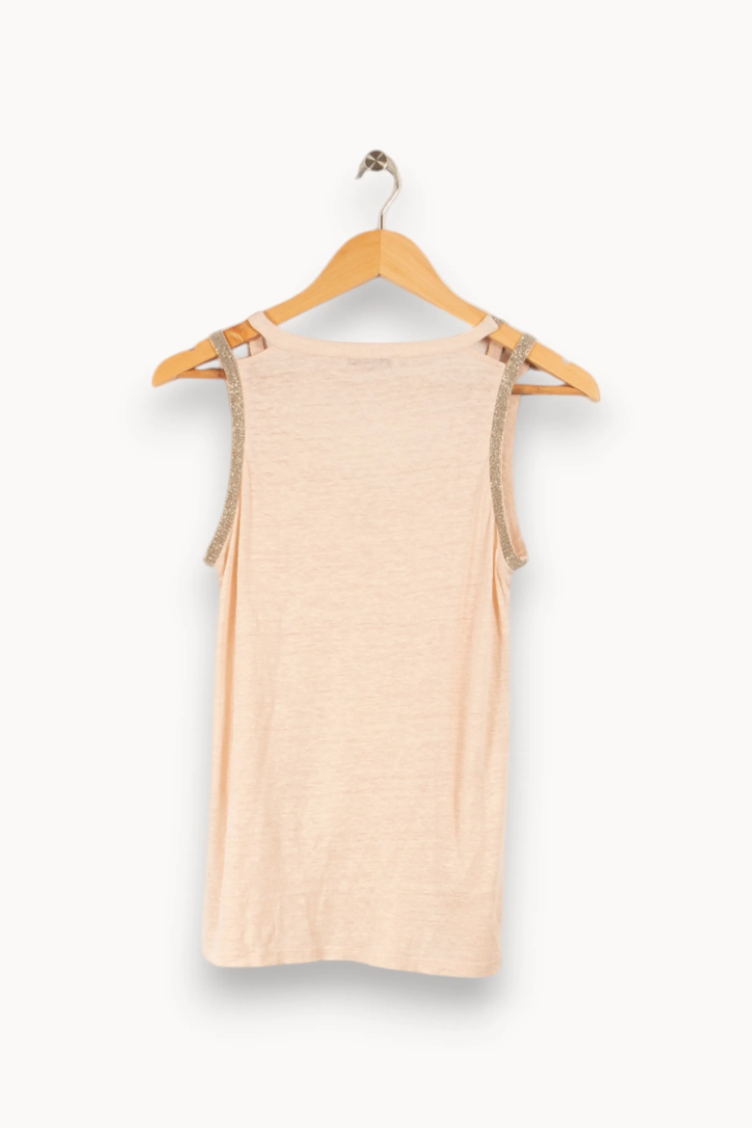 Top Rose - Taille S/36