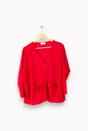 Top taille S/36
