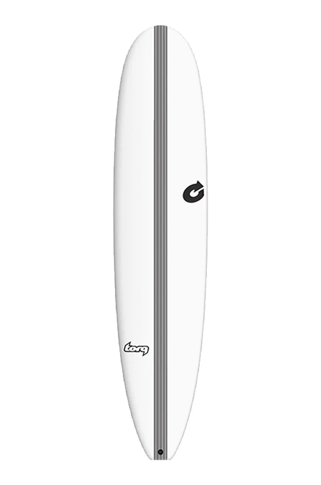 Torq 9'1 The Don Hp Tec Planche De Surf Longboard