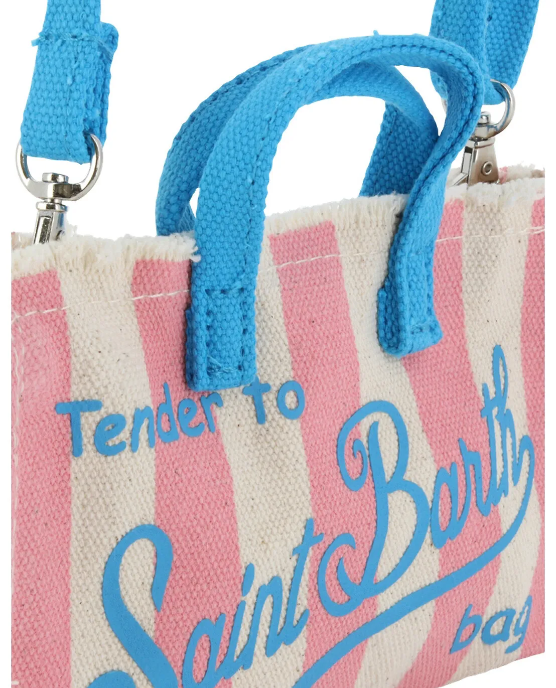 Trousse pour téléphone en coton Phonebag