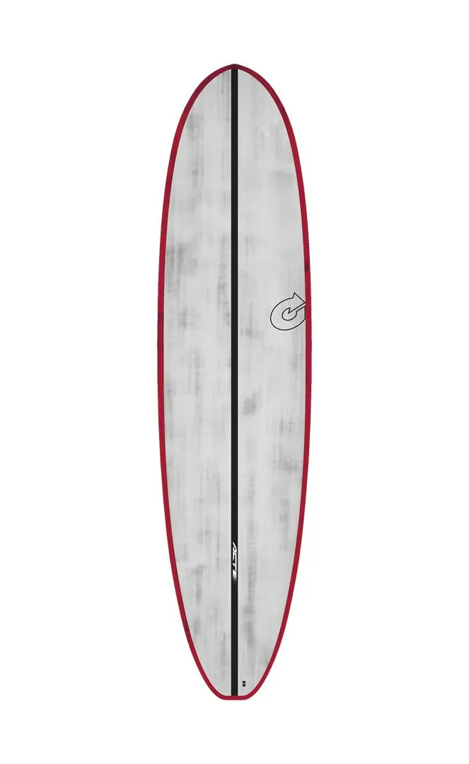 V+ Act Planche De Surf Funboard ACT