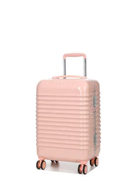Valise Delsey Bastille 2.0  55 cm Pivoine  00217580109  00217580109
