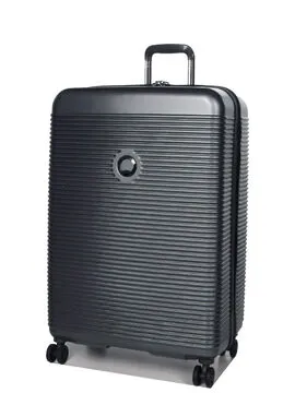 Valise Delsey Freestyle 76 cm Graphite  00385982101  00385982101