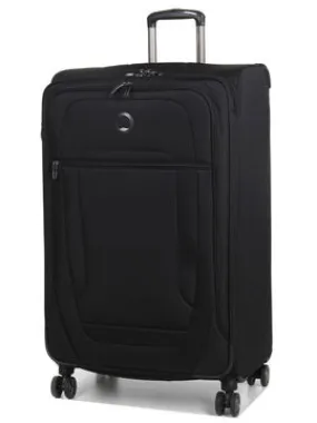 Valise Delsey Helium DLX 83 cm Noir  00239783000  00239783000