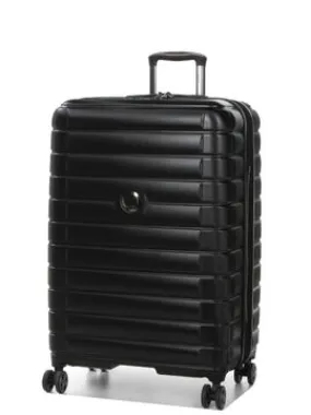 Valise Delsey Shadow 5.0  75.5 cm Noir  00287882100  00287882100